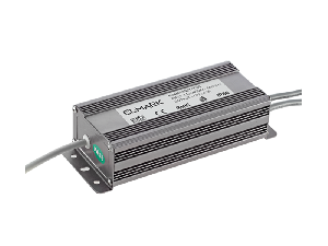 TRANSFORMATOR PENTRU BANDA LED SETDC60I 60W 230AC/12VDC IP67