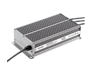 TRANSFORMATOR PENTRU BANDA LED SETDC150I 150W 230AC/12VDC IP67