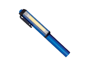 ALUMINIUM WORK LIGHT E-5545 3W COB