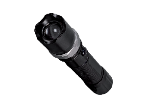 ZOOM FLASHLIGHT E-1171 CREE XPE 200lm