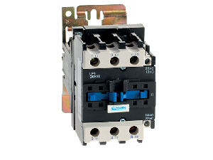 CONTACTOR DC LP1-D 9A 24V 1NO