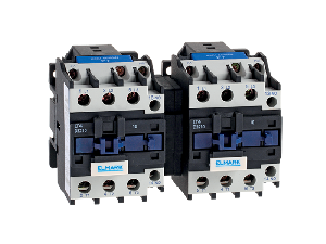 CONTACTOR LT4-D 18A 230V REVERSIBIL