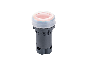 BUTON ROSU CU REVENIRE EL-EA42 1NC IP44