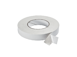 DOUBLE SIDED MOUNTING TAPE 25mx50mm