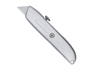 ALUMINIUM AUTO-LOCK KNIFE E-522