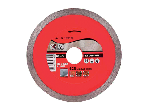 DIAMOND CUTTING DISC WET 115x22.2mm