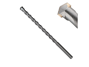 MASONRY DRILL BITS ø3.0 70x30mm