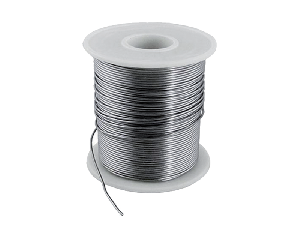 SOLDER WIRE D1.0mm 200g 60%SN 40%PB