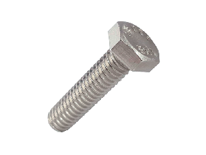 HEXAGON HEAD SCREWS FULLY THREADED 5.6 M6x16mm