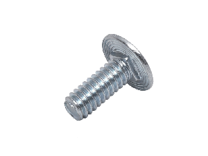 CARRIAGE BOLT 5.6 M6x60mm