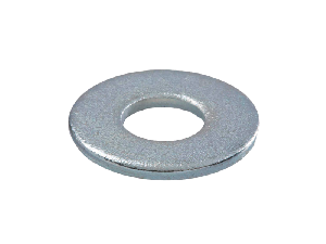 FLAT WASHER M10 10.5x20mm