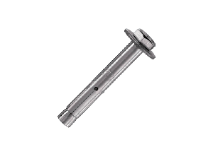 SLEEVE ANCHOR M6 8X45mm