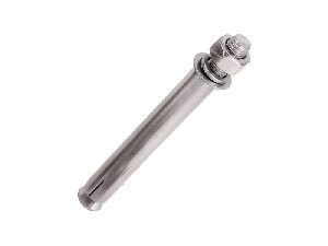 HEX NUT ANCHOR M10 12?100mm