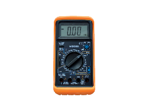 DIGITAL MULTIMETER ??890G