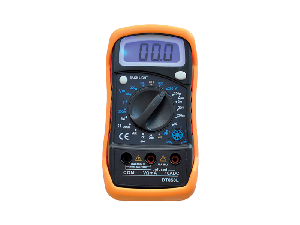 DIGITAL MULTIMETER ??850L