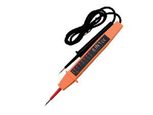 VOLTAGE TESTER EL-EN08 6-380V