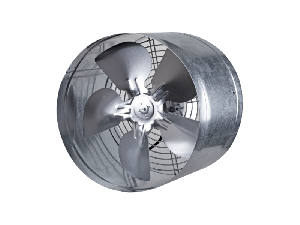 VENTILATOR INDUSTRIAL TUBULAR TAS-Ø200