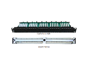 Patch panel-uri telefonice DATA COMM