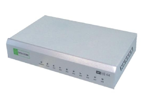 Centrale telefonice model IP108 DATA COMM