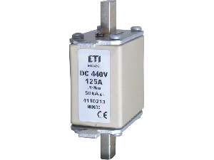 NH NH000 20A/440V DC