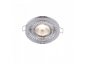 Downlight Metal Classic DL301-2-01-CH