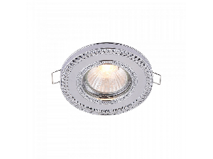 Downlight Metal Classic DL302-2-01-CH