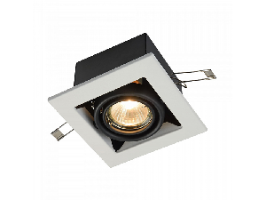 Downlight Metal Modern DL008-2-01-W