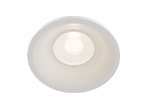 Downlight Slim DL027-2-01W