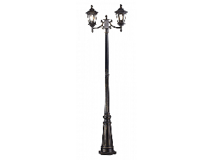 Lampa iluminat peisagistic Oxford S101-209-61-B