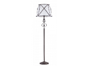 Lampa pardoseala Country H102-33-R