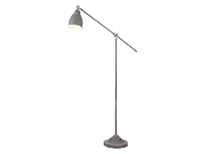 Lampa pardoseala Domino MOD142-FL-01-GR