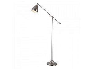 Lampa pardoseala Domino MOD142-FL-01-N