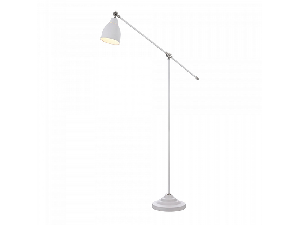 Lampa pardoseala Domino MOD142-FL-01-W