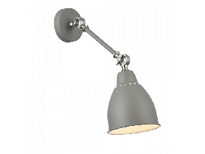 Lampa perete Domino MOD142-WL-01-GR