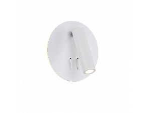 Lampa perete Ios 176 C176-WL-01-6W-W