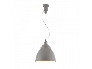 Lampa suspendata  Bellevue P534PL-01GR