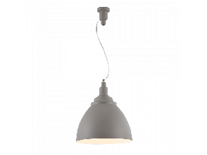 Lampa suspendata  Bellevue P535PL-01GR