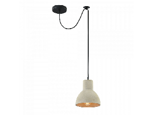 Lampa suspendata  Broni T434-PL-01-GR