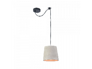 Lampa suspendata  Broni T440-PL-01-GR