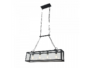 Lampa suspendata  Delphi T354-PL-04-B