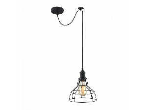 Lampa suspendata  Denver T448-PL-01-B