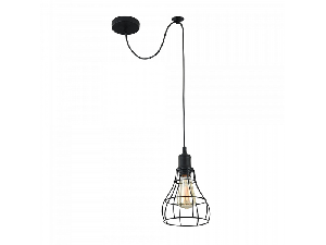 Lampa suspendata  Denver T450-PL-01-B