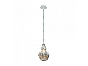 Lampa suspendata  Eustoma MOD238-PL-01-B