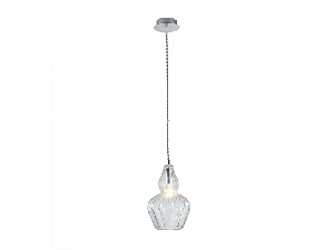 Lampa suspendata  Eustoma MOD238-PL-01-TR