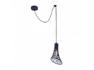 Lampa suspendata  Ginger And Fred T062-PL-16-B