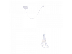 Lampa suspendata  Ginger And Fred T062-PL-16-W