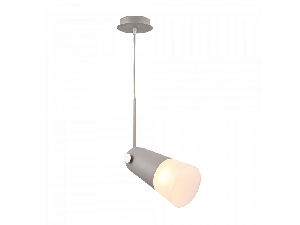 Lampa suspendata  Novara MOD619PL-01GR