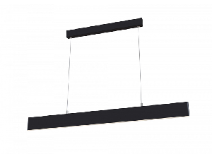 Lampa suspendata  Step P010PL-L30B