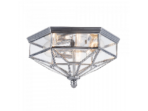 Lampa tavan Zeil H356-CL-03-CH