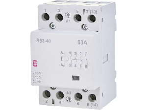 Tip R R 63-40 230V